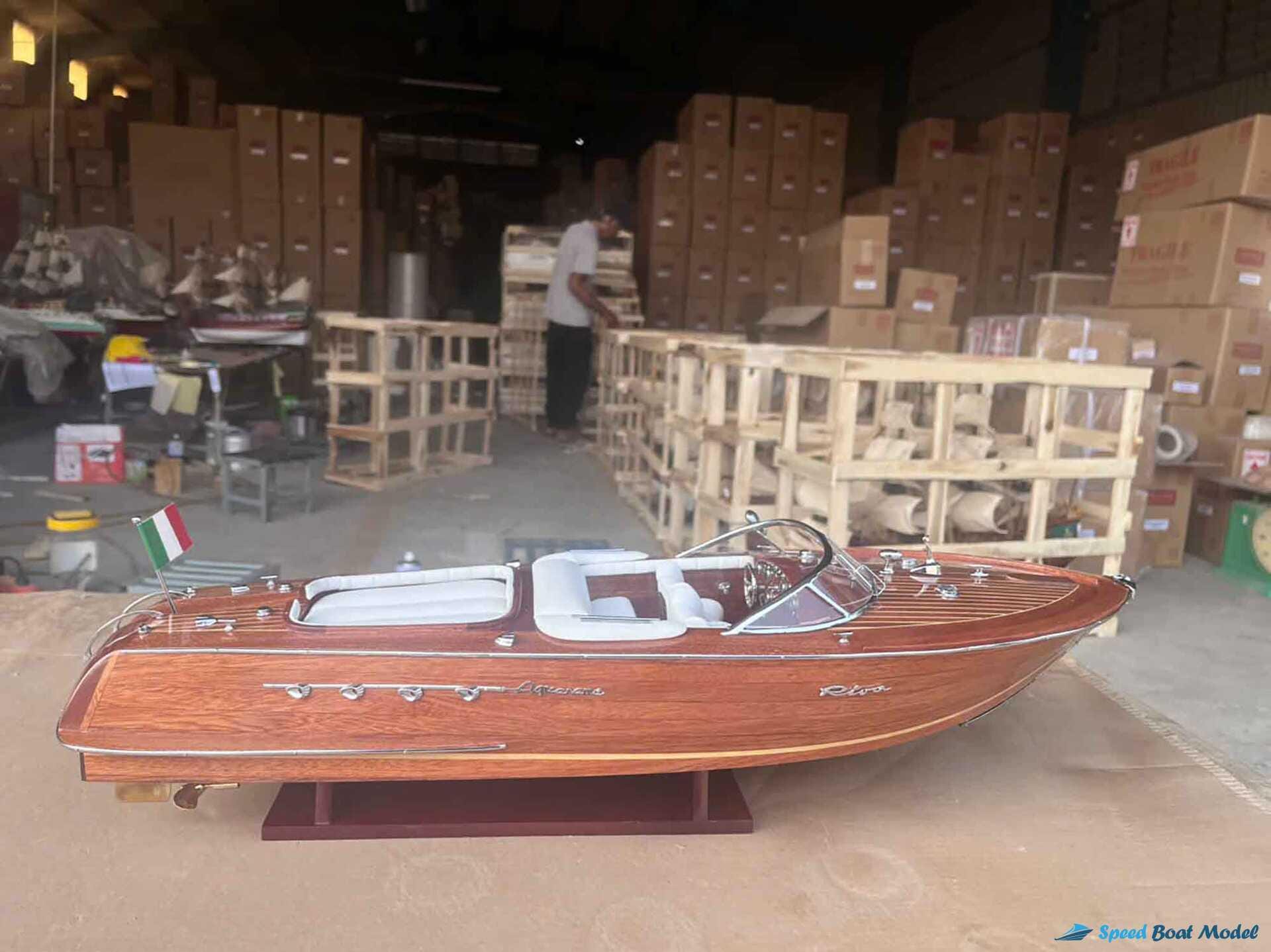 Riva aquarama model - Etsy 日本