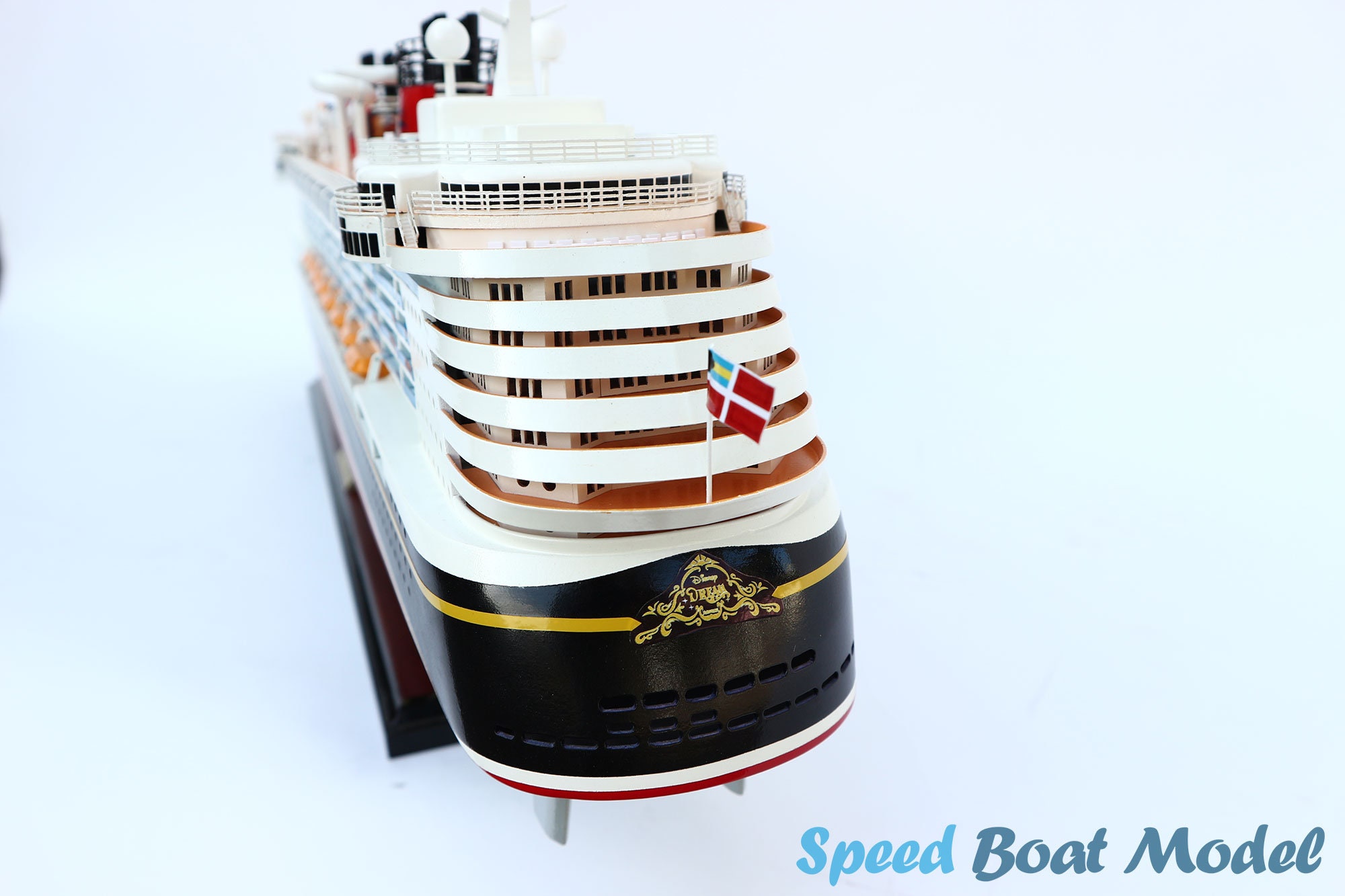 Disney Dream クルーズ船 模型 フィギュア Disney Dream クルーズ船 模型 フィギュア 豪華客船 Disney Dream