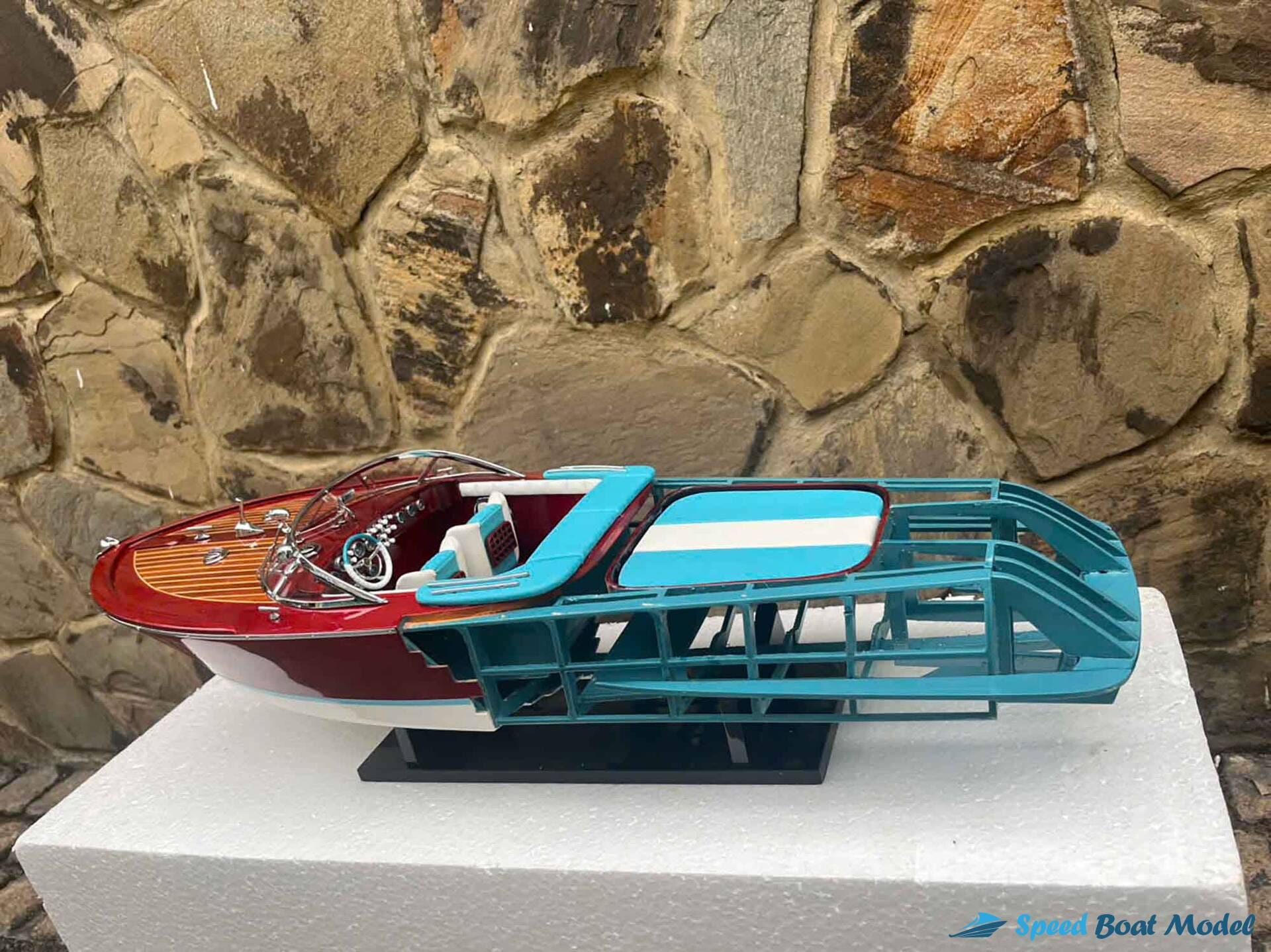 Riva aquarama model - Etsy 日本