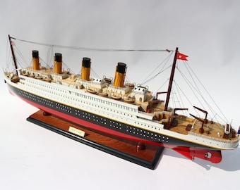 ハンドメイドMSドイツ模型 – 88 cm (34.6インチ) – 自宅や