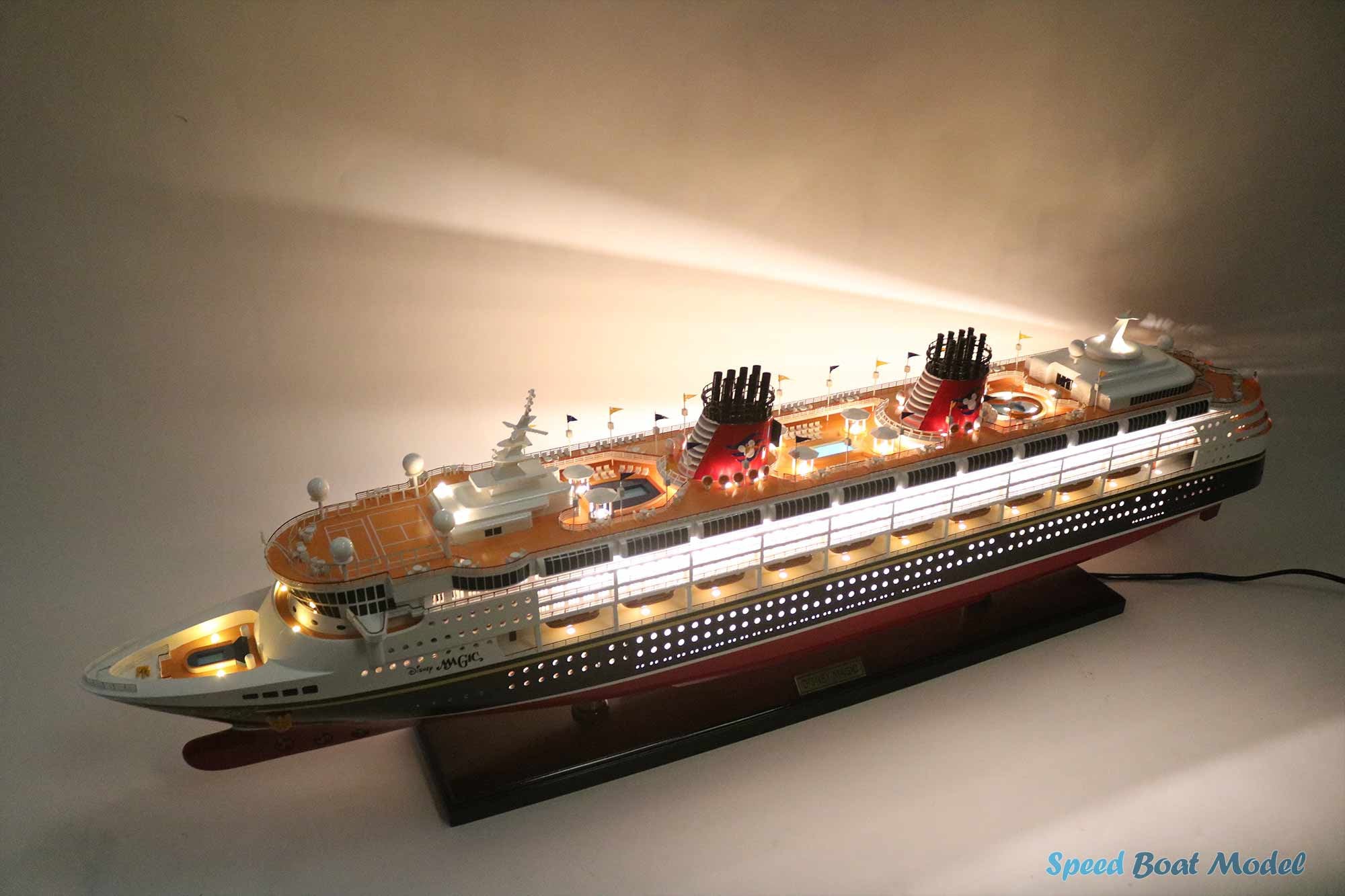 Disney Scrapbook Kit - Disney Cruise Line - Mediterranean Cruise - Disney  Magic