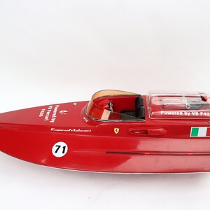 Buy Menkind 1:14 La Ferrari Radio Controlled Car | Remote Control Vehicles - Foto 4