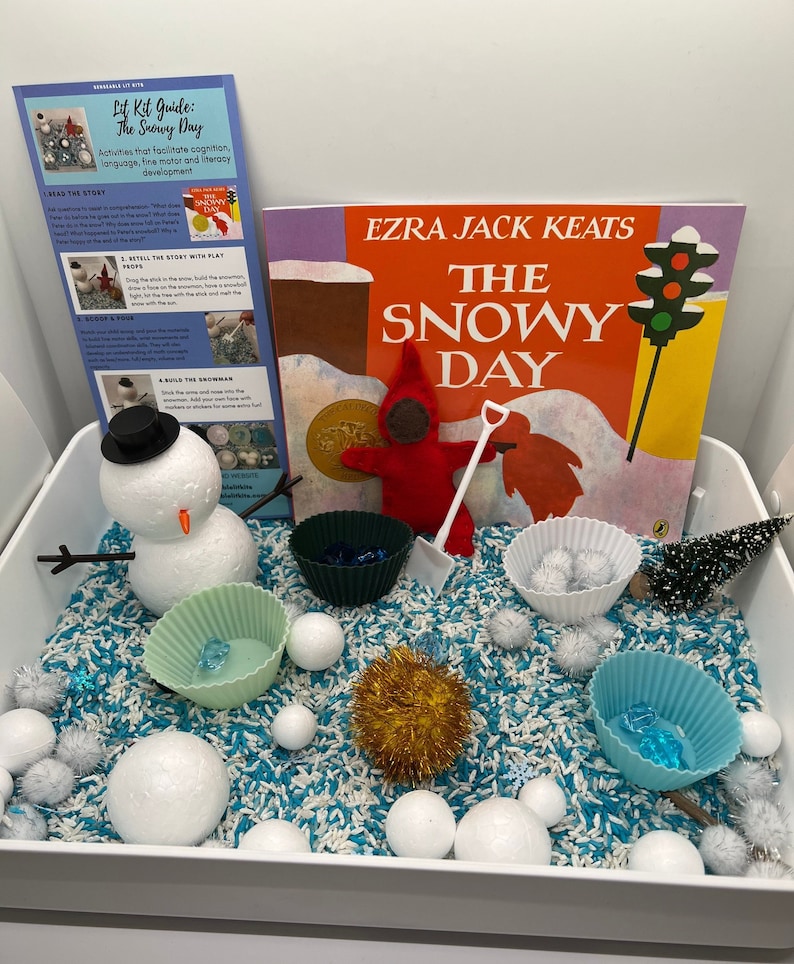 8 Fun Snow Day Activities to do at Home Parenting Kids and Teens