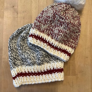 The  Sock Monkey Hat