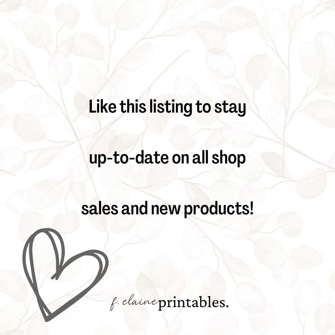 Bridal Shower Game Pack Etsy