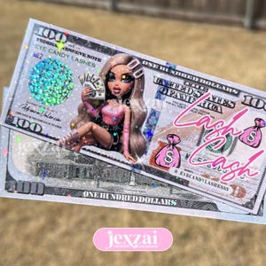 Beauty Bucks, Vale-presente para salão de beleza, Nail Cash, Lash Cash, Cartões de fidelidade, Design de dinheiro, Dinheiro para maquiadores, Loyalty Bucks