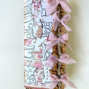Vintage Journal (B)