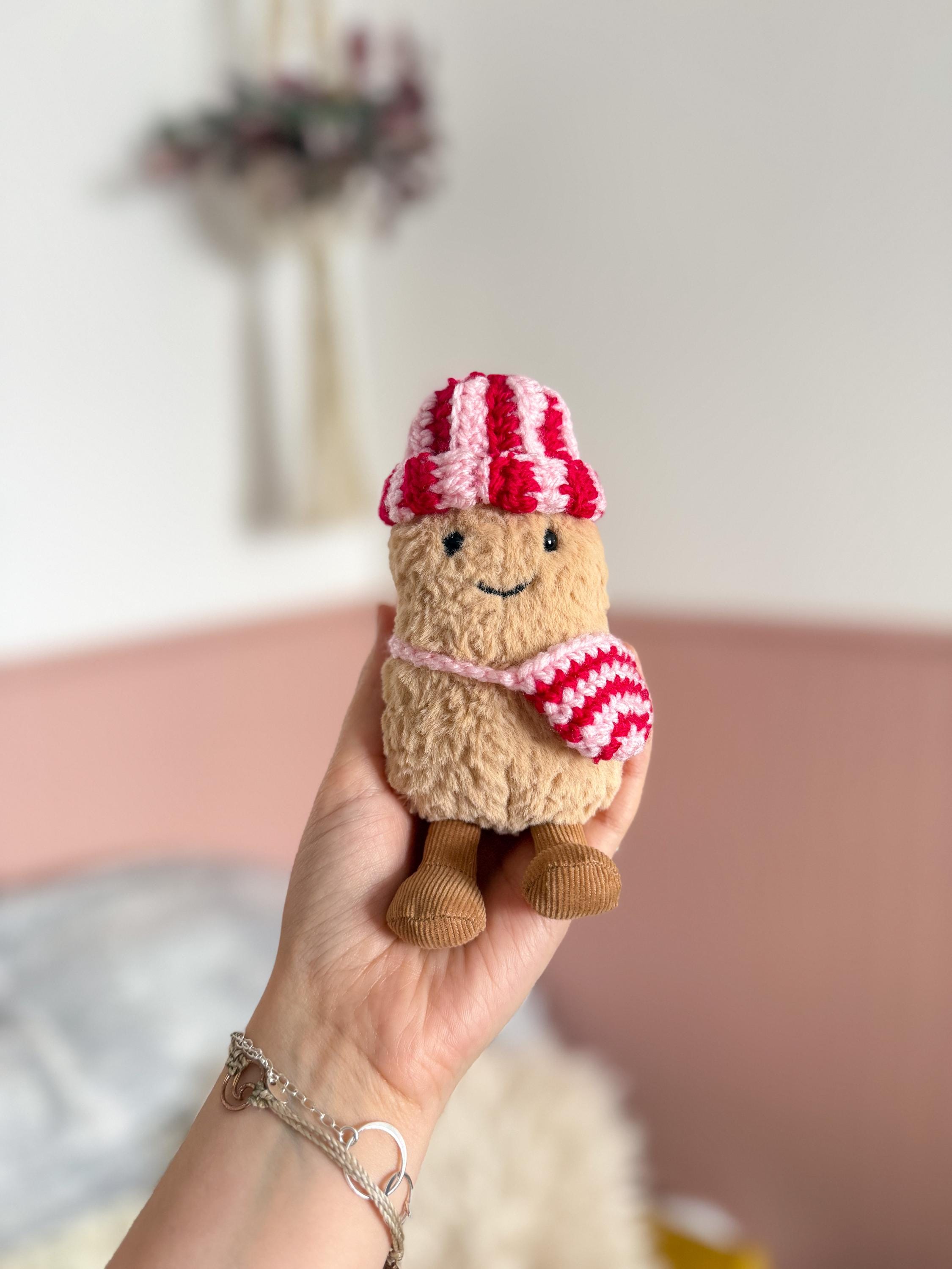 Jelly cat peanut - Etsy 日本