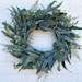 see more listings in the Farmhouse wreath section