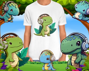 Abdl Shirt Cool Baby Dinosaur Age Regression Babyfur Girl For Men Boy Gifts Mdlb Tshirt Mdlg Shirts Cgl Tee Adult Tee Unisex T-Shirt