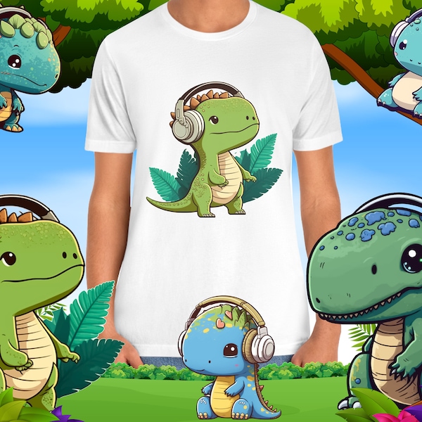 Abdl Shirt Cool Baby Dinosaur Age Regression Babyfur Girl For Men Boy Gifts Mdlb Tshirt Mdlg Shirts Cgl Tee Adult Tee Unisex T-Shirt