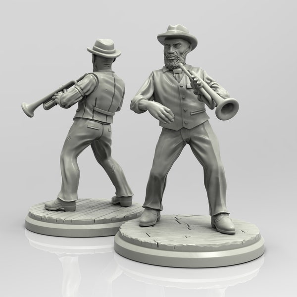 Call of Cthulhu Investigator Miniatures - Etsy