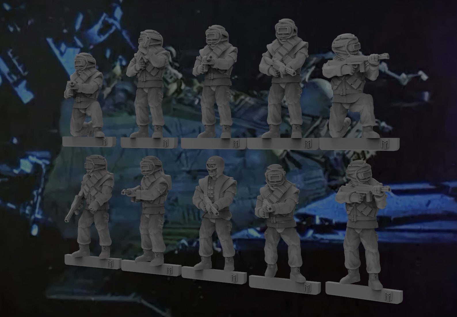 The Battle Beyond: Fighting and Winning the Coming War in