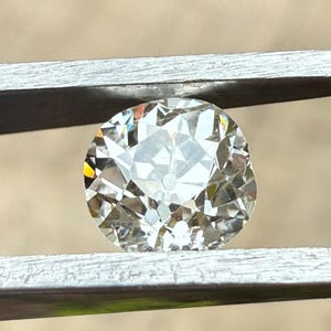 GIA Certified Loose 0.94ct J, Si1 Old European Cut Diamond