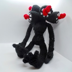 Multi-Head (Siren Head)