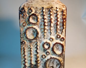 オカシュウFat Lava Terraform Vase Fat Lava Vase Set – The Makers Guild