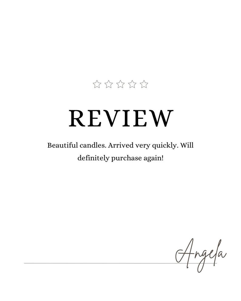 Velas de té de soja con aroma a rosas - Juego de 6 velas florales, regalo romántico para el autocuidado, fragancia para el hogar ideal para spa y relajación. imagen 9
