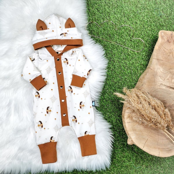 Baby Jumpsuit - Etsy