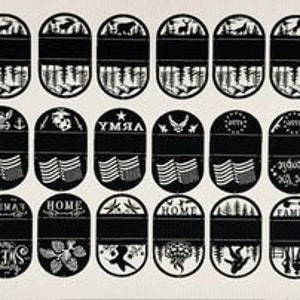 Hose Holders DXF SVG For plasma cutting 18 options