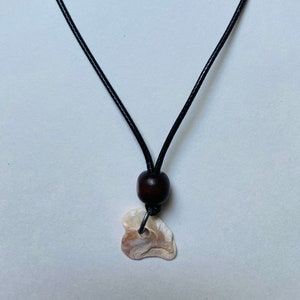 Shell Necklace