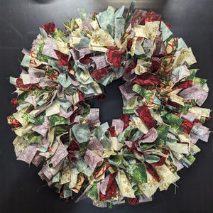 Adventskranz