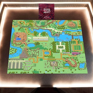 Tapis carte Gameboy Pokémon, tapis abstraits, tapis minimaliste, salon, cadeau pour tapis de maison, tapis d'intérieur, style bohème, logo Gif k226