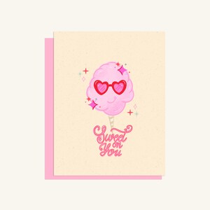 Faites-vous plaisir - Carte de Saint Valentin