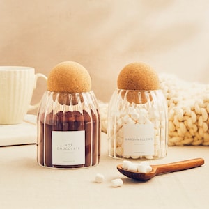 Tea coffee sugar hot chocolate canisters outlet