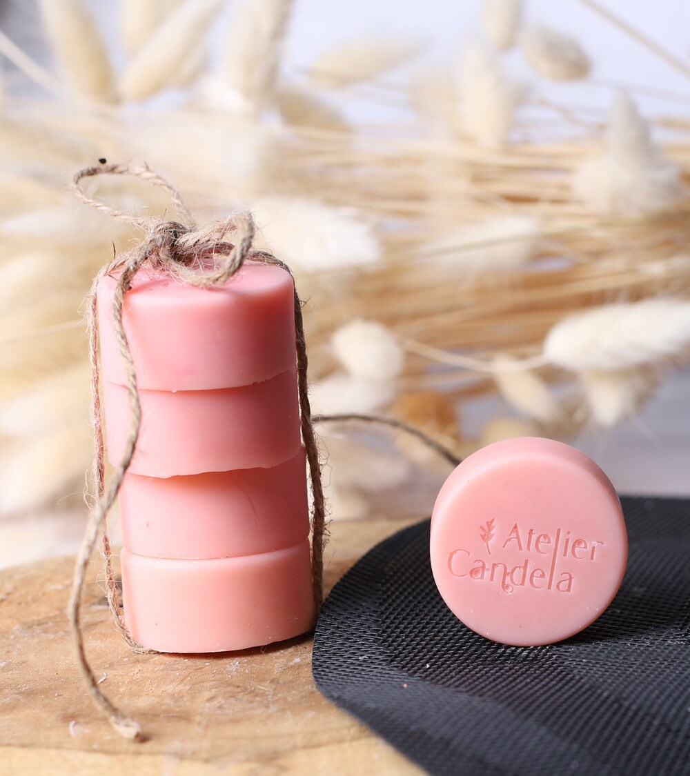 Cerise Amarena - Galet de Cire Parfumée