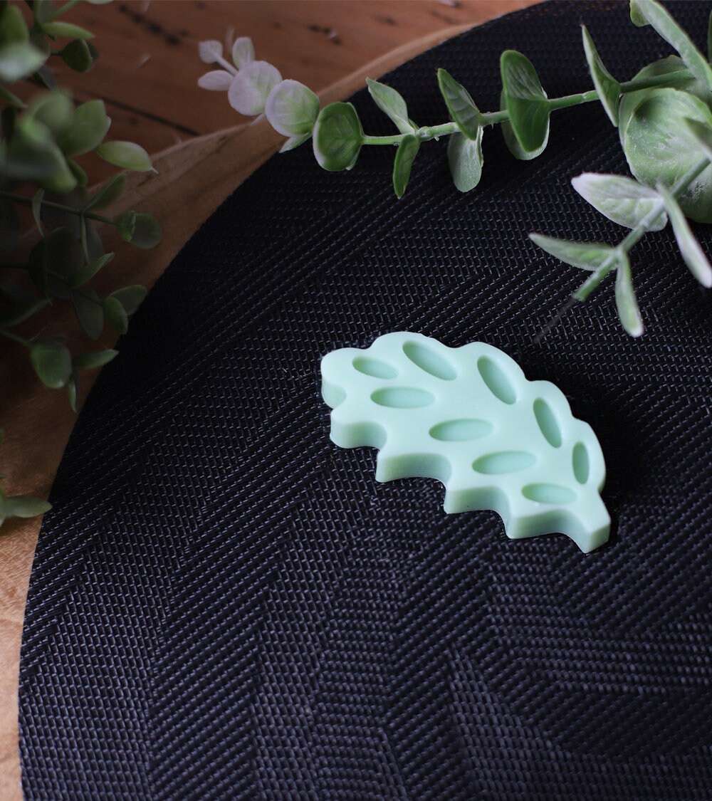 Fondant Pomme Cannelle - L'épi de Blé