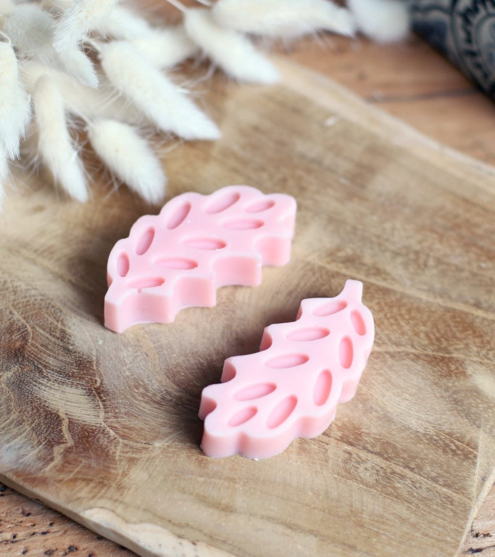 Fondant Smoothie Rouge - L'épi de Blé