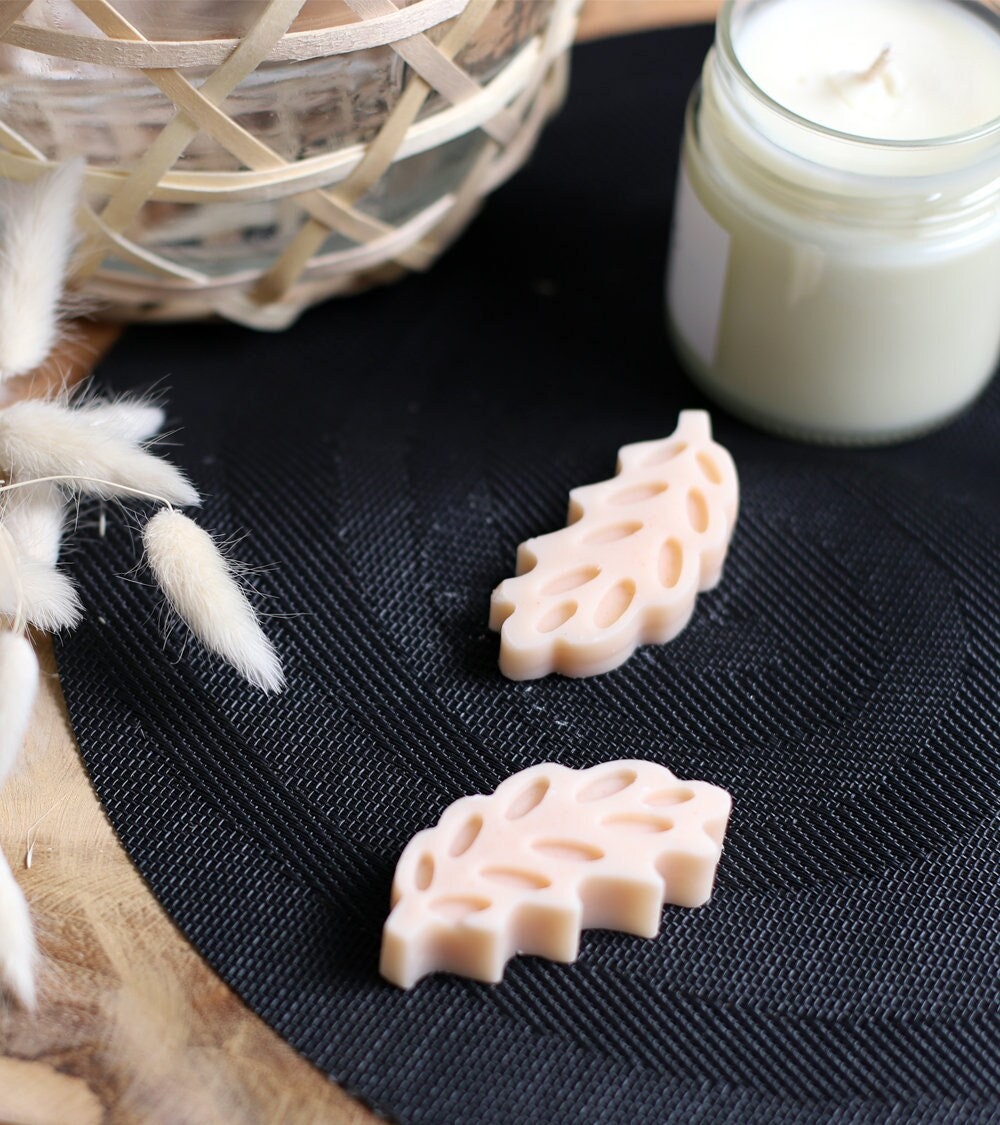 Fondant Caramel Au Beurre Salé - L'épi de Blé