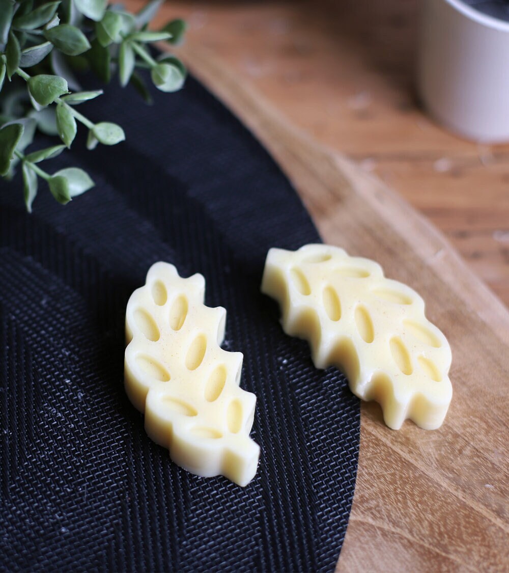 Fondant Plumeria - L'épi de Blé