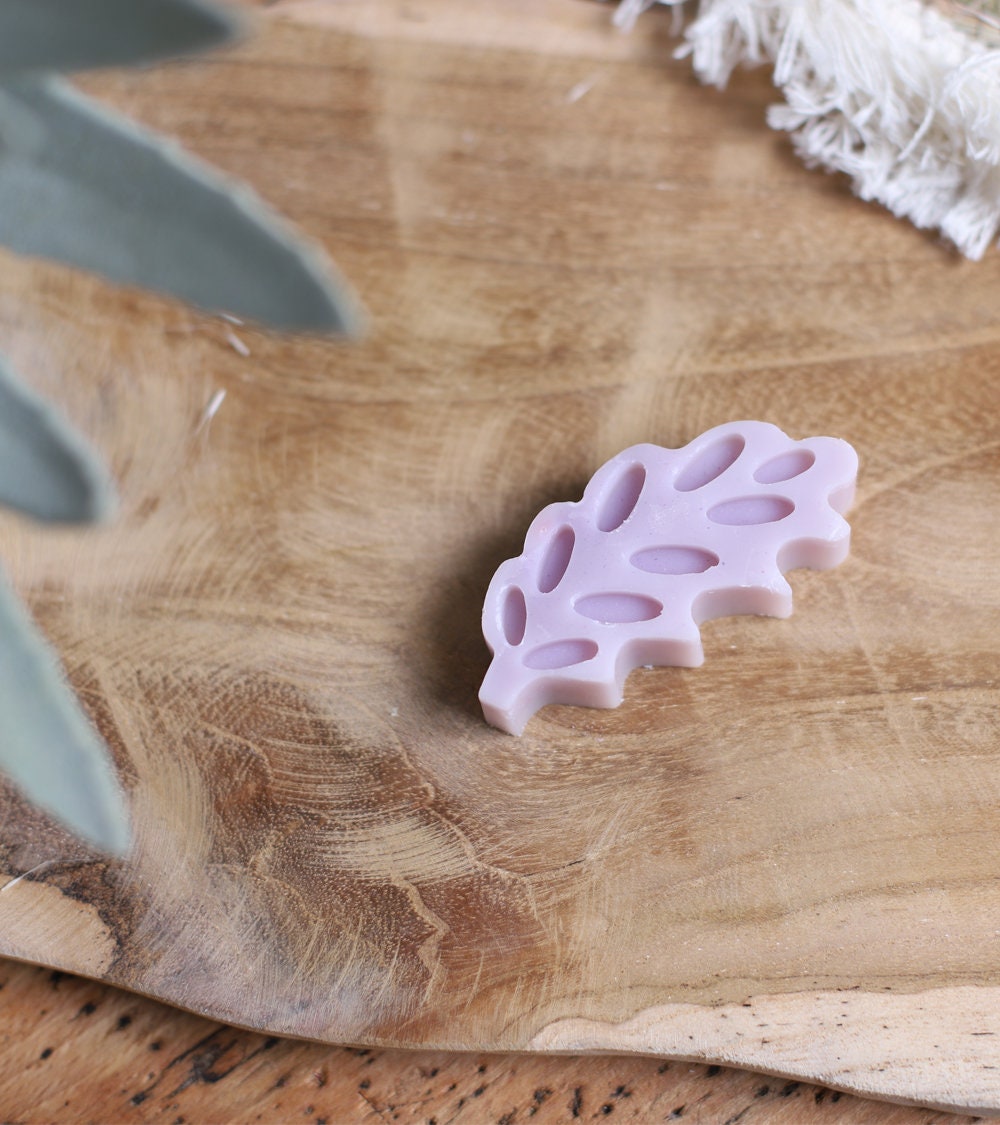 Fondant Mûre et Myrtille - L'épi de Blé