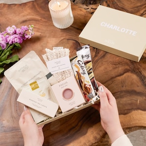 Special birthday, Thinking of you, luxury gifting, date night, night in, bday gifts
