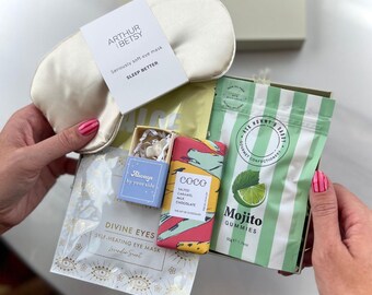 Always by your side pamper gift set, you've got this gift, bereavement gift, get well gift, long distance gift, long distance hug