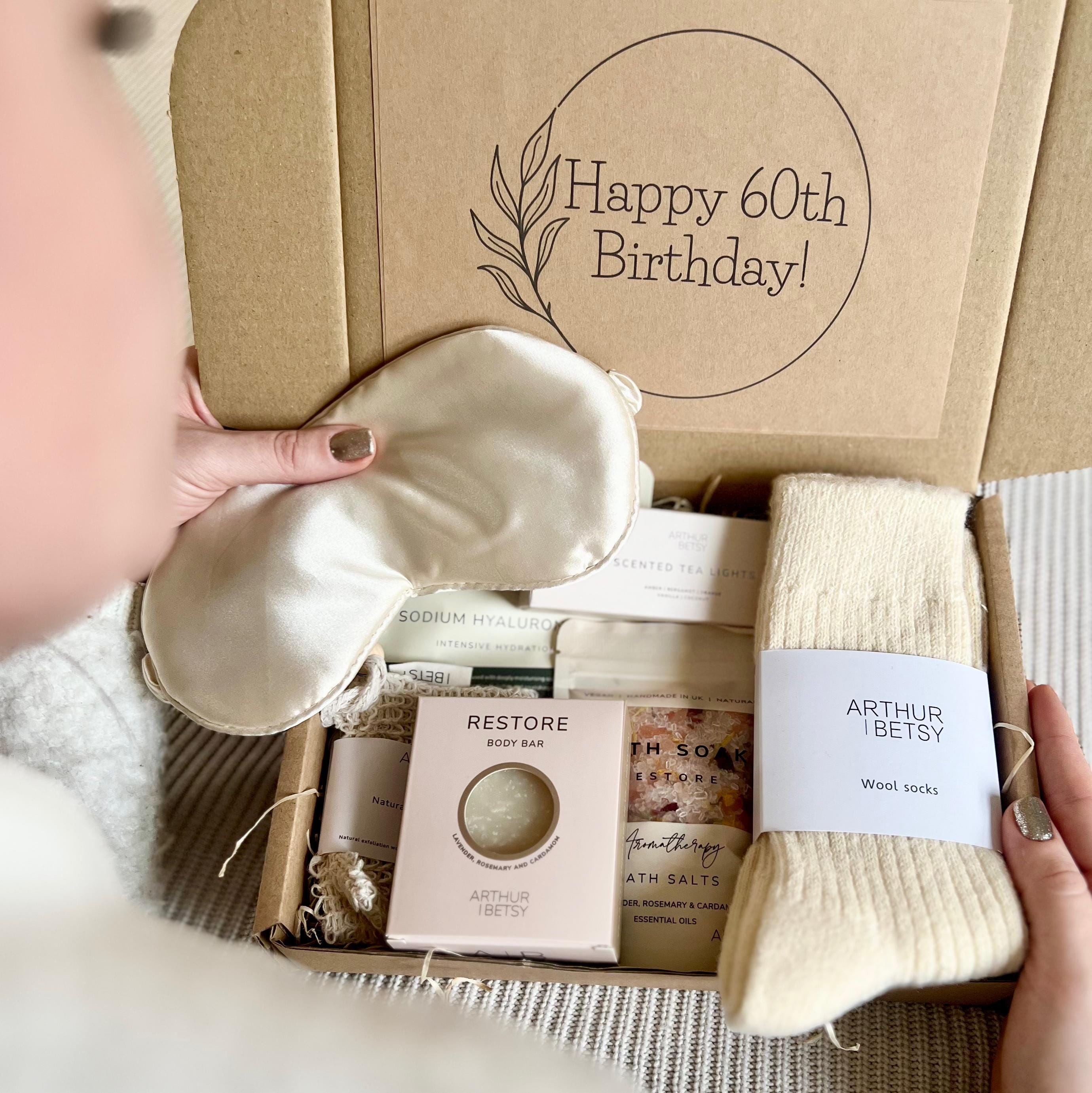 Female Friends Birthday Gifts For Her Personalized Ocean