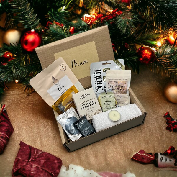 Christmas Presents - Etsy UK