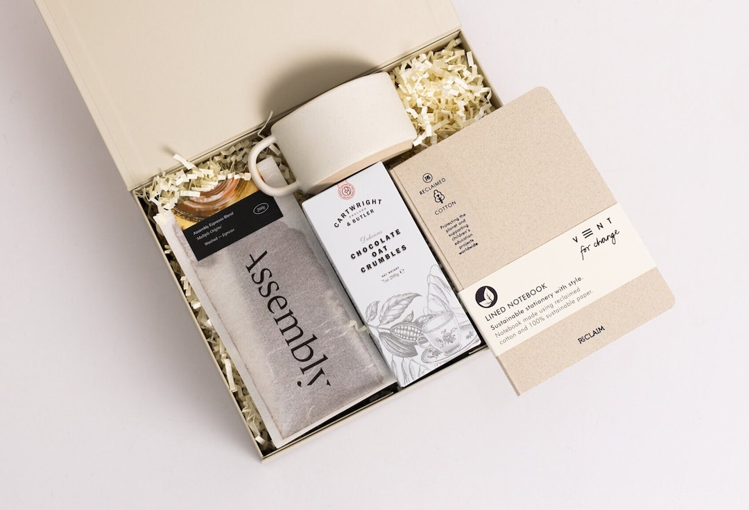Sit Back and Relax Gift, Self Care Gift, Wellbeing Gifts, Care Package ...
