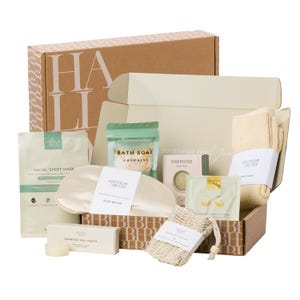 Baby mama Pamper Hamper, New Mum Care Package, First Time Mum, New Baby, Maternity, Pregnancy image 8