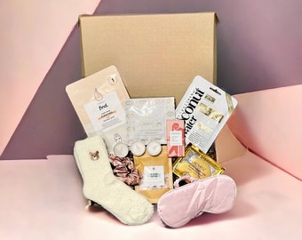 Pregnancy gift box, Baby shower gifts, Ultimate Pregnancy gift pamper, Maternity Mum to be pamper gift, Relaxation gift, New Mum Gift box