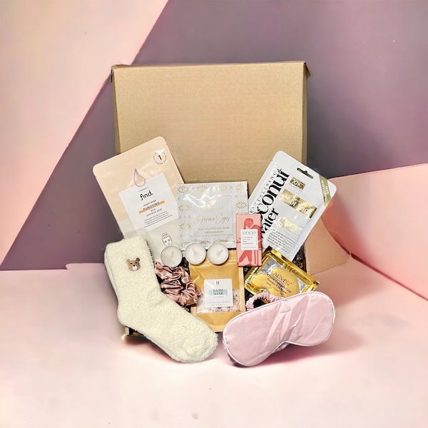 Pregnancy gift box, Baby shower gifts, Ultimate Pregnancy gift pamper, Maternity Mum to be pamper gift, Relaxation gift, New Mum Gift box