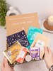 Hug In A Box Self Care Package | Thank You Gift | Pamper Box | Thinking of You Gift | Spa Gift 