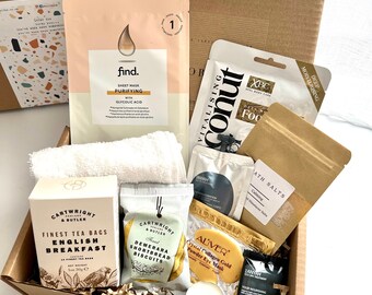 Pregnancy Spa Pamper Gift Box, Maternità mamma da coccolare regalo, maternità, regalo nuova mamma, cesto coccole, pacchetto di assistenza per la festa della mamma