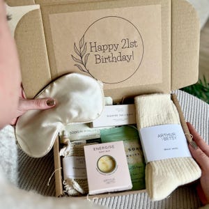 21st birthday gift for her, 21st Birthday Gift, Gifts For 21st, 21st, Birthday Gifts, 21st Gift For Girls, Birthday Present, 21st Gift Box