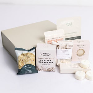 Gift for Mum, Mum Gift, Self care gift, spa pamper gift, mothers day, birthday gift, work mum gift, mum Christmas present, Christmas hamper