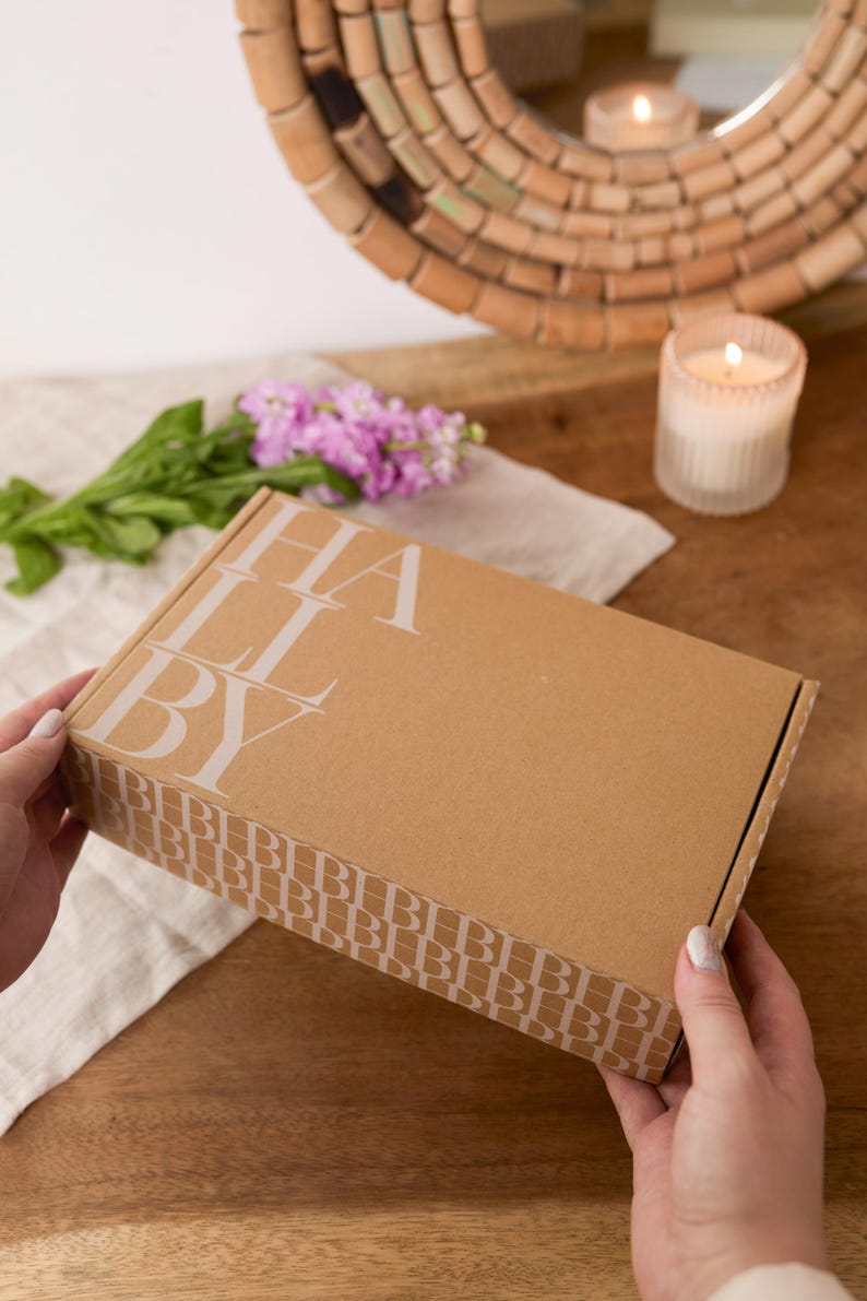 Baby mama Pamper Hamper, New Mum Care Package, First Time Mum, New Baby, Maternity, Pregnancy image 3