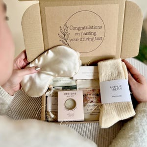 Gefeliciteerd, je bent geslaagd voor je rijbewijs, cadeaus voor rijexamen, cadeaus voor nieuwe chauffeurs