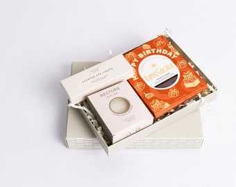 Birthday gift, Birthday gift box, Personalised gift hamper, Milestone birthday gift, 30th gift, 50th gift, 40th birthday gift, 40th gift