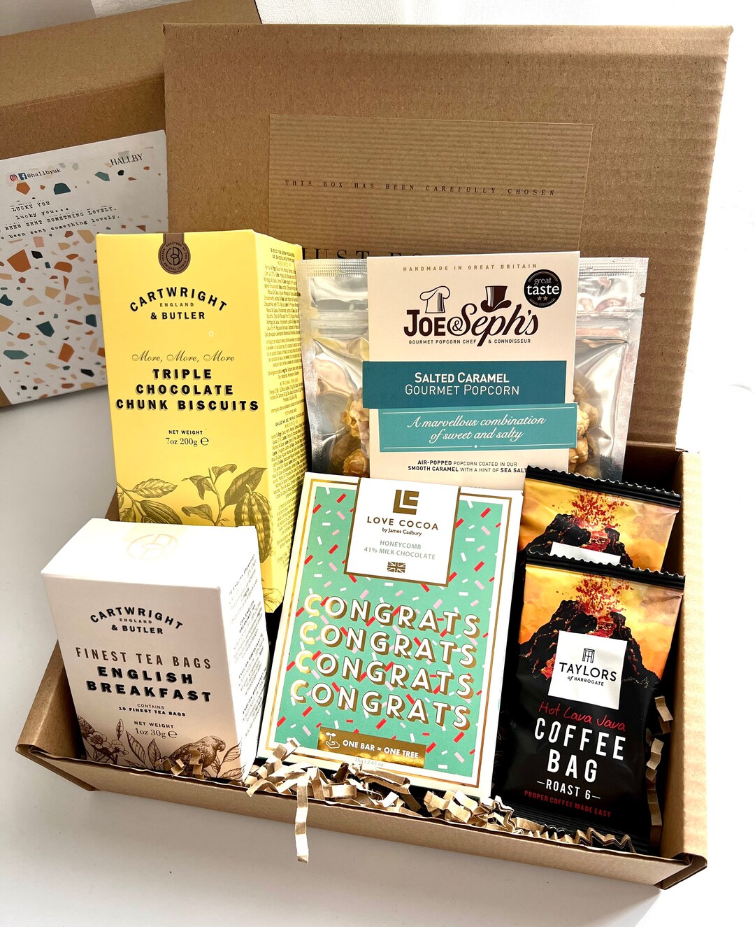 New Home Gift, Moving House Gift, Congratulations Gift Etsy UK